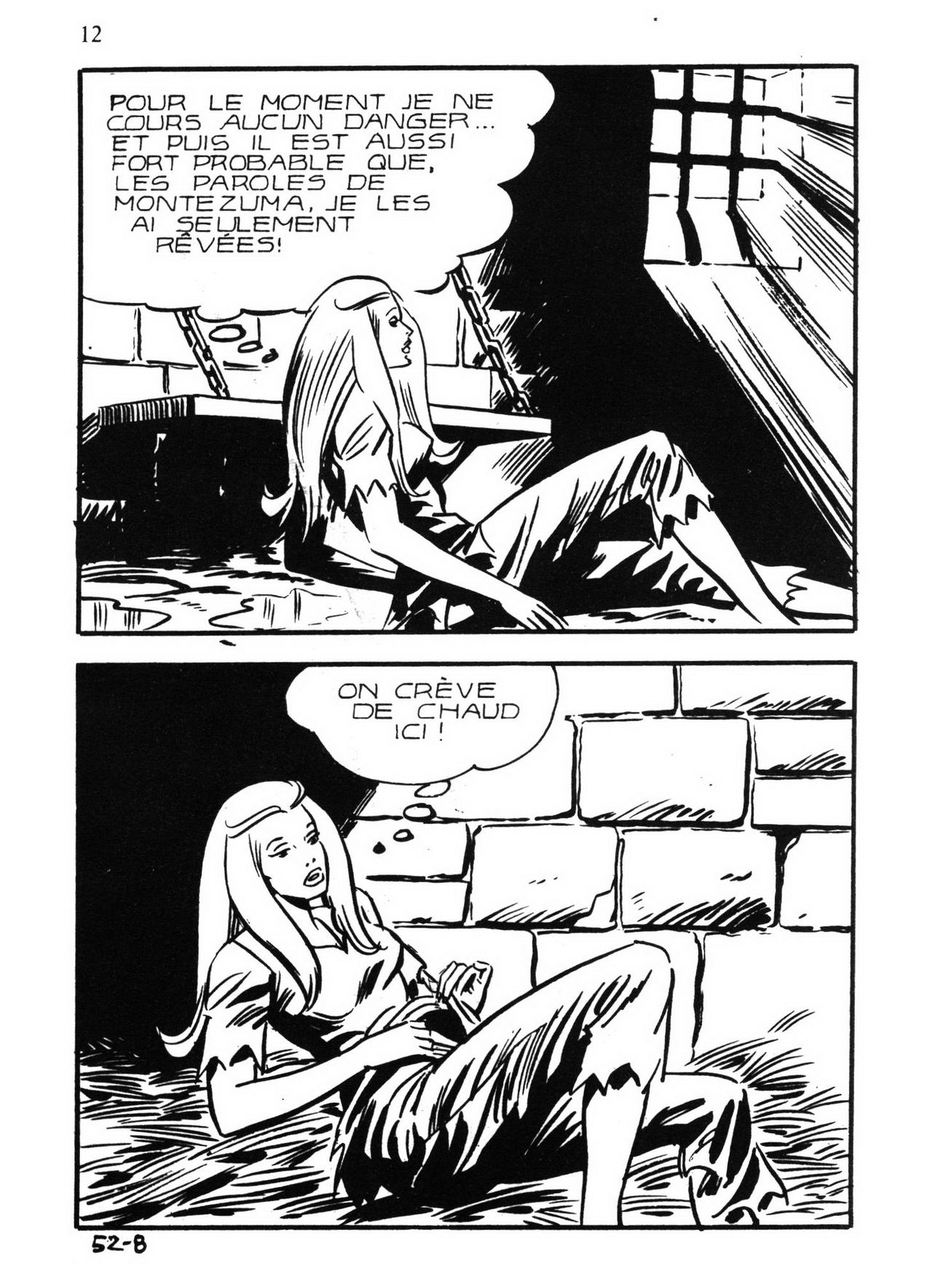 Elvifrance - Jacula - T052 - Wolf Revient ! page 12 full