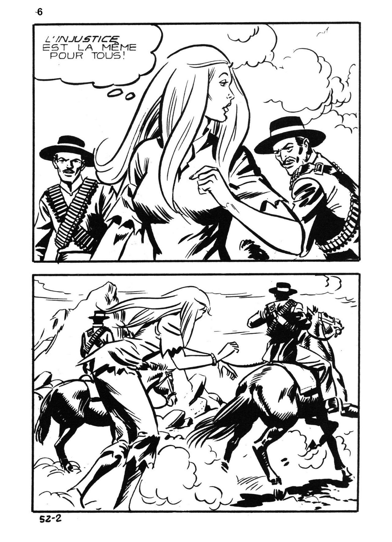 Elvifrance - Jacula - T052 - Wolf Revient ! page 6 full