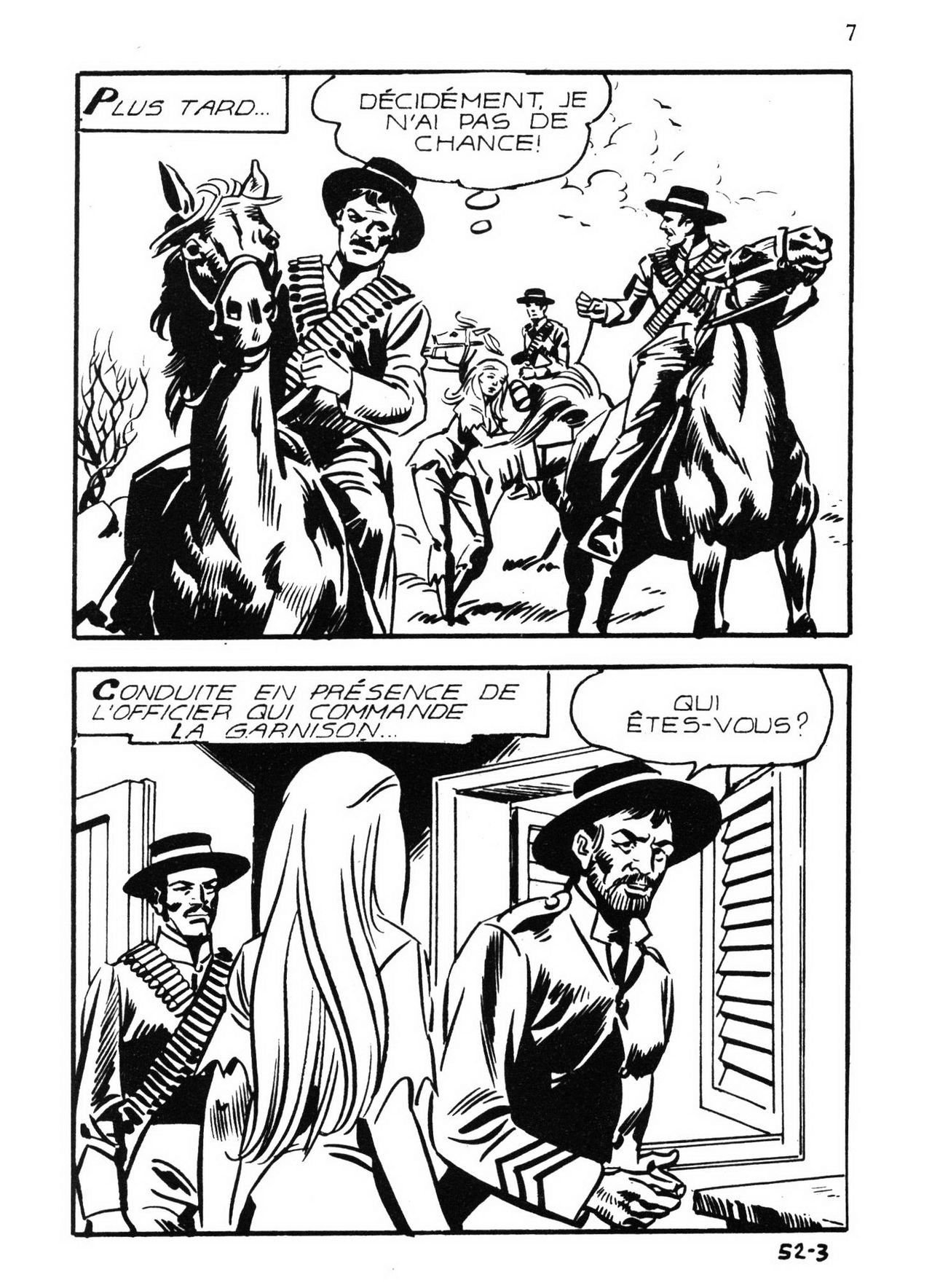 Elvifrance - Jacula - T052 - Wolf Revient ! page 7 full