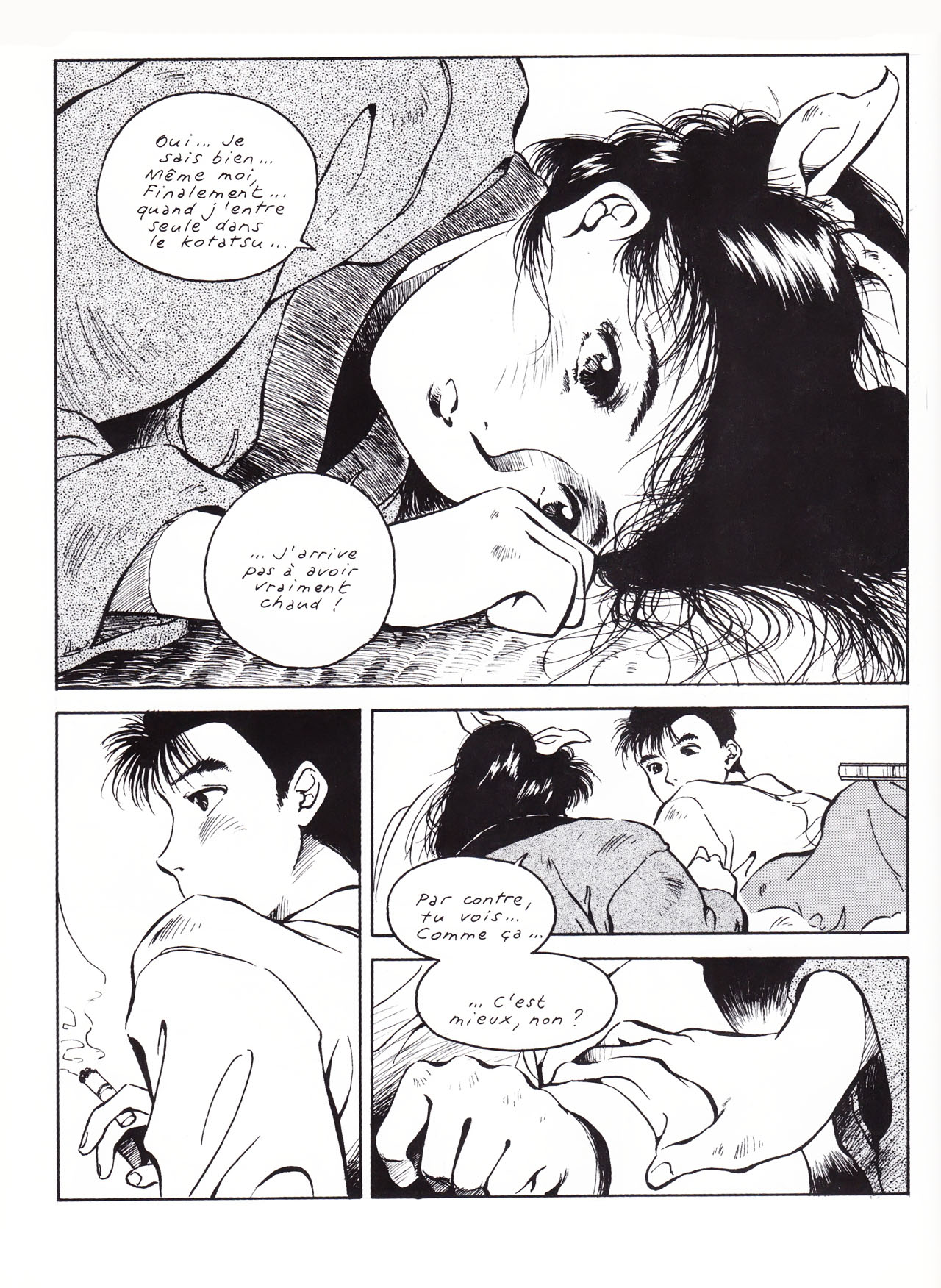 13 mètres carrés page 12 full