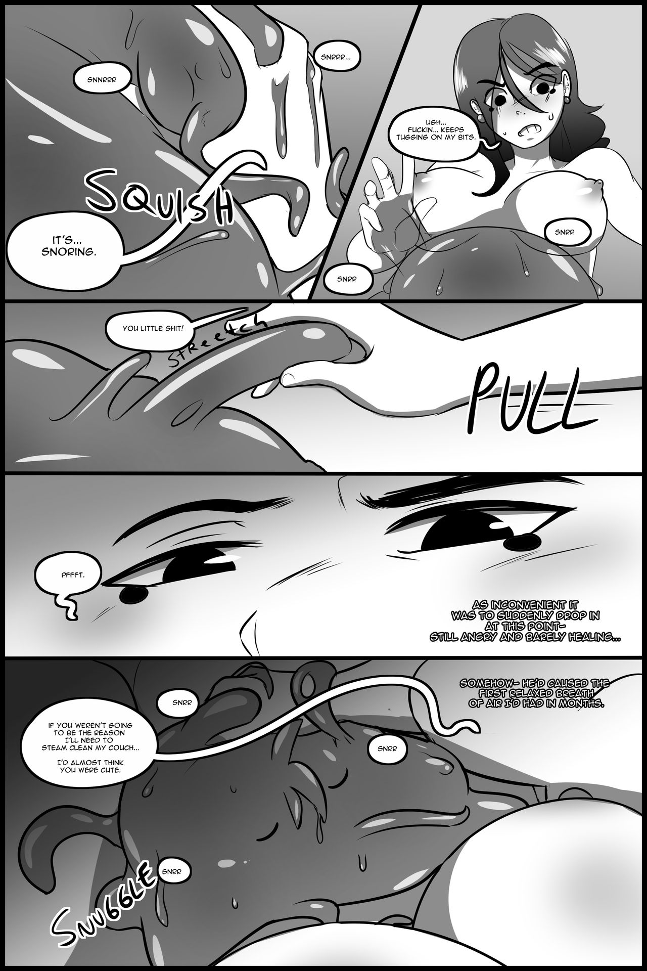 Plur's Beginning page 12 full