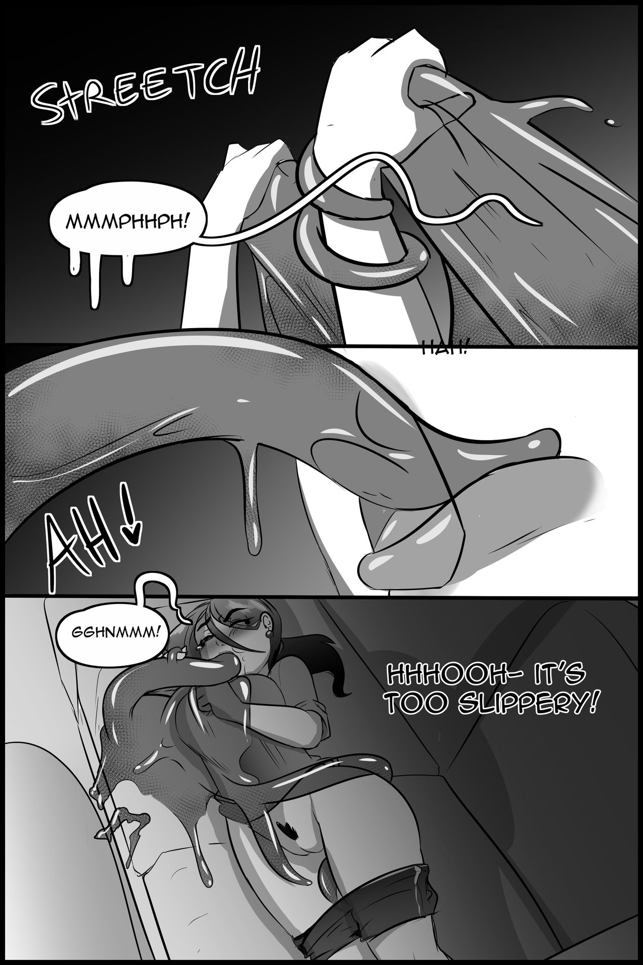 Plur's Beginning page 8 full