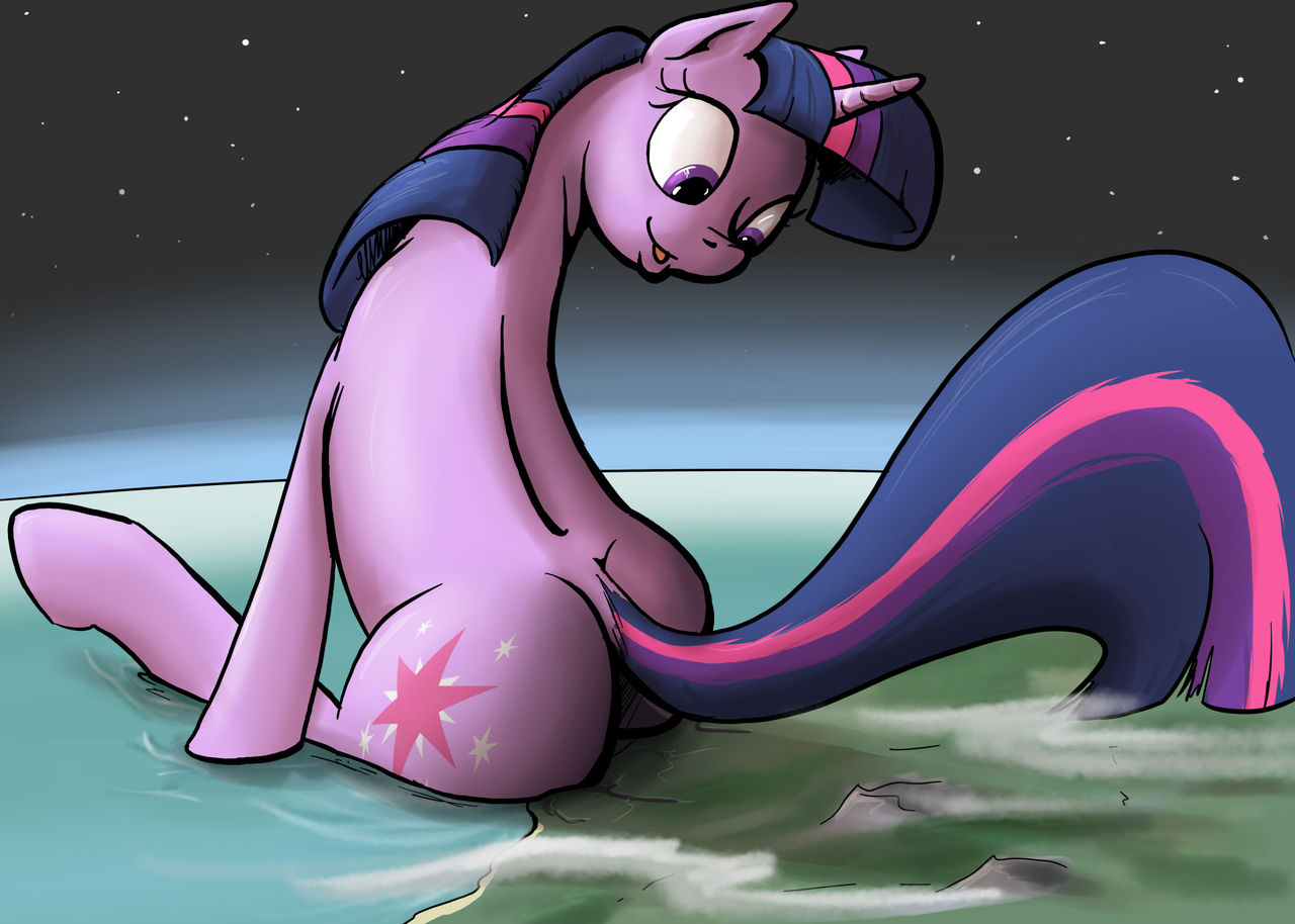 Giantess Twilight page 10 full