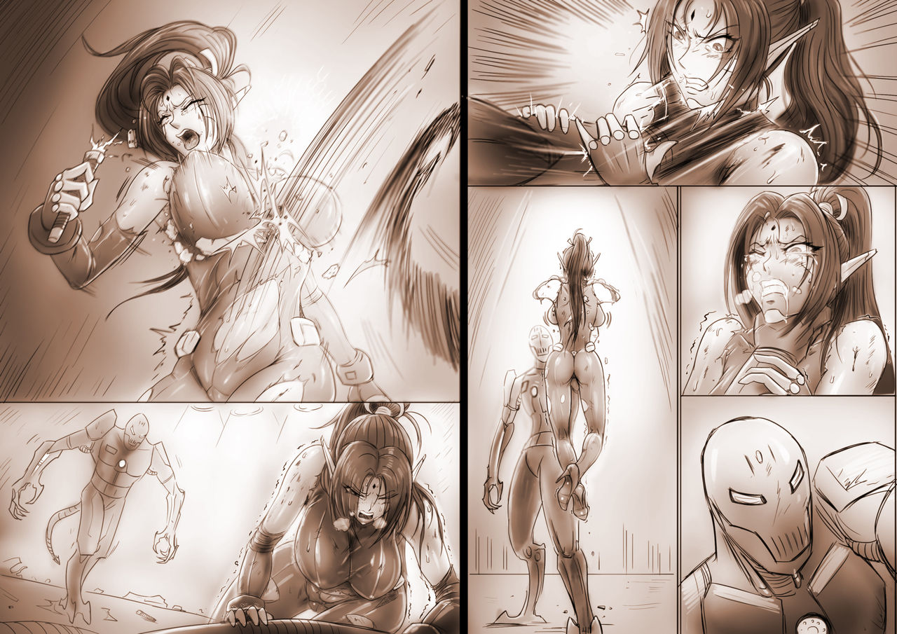 淫虐计划 page 11 full