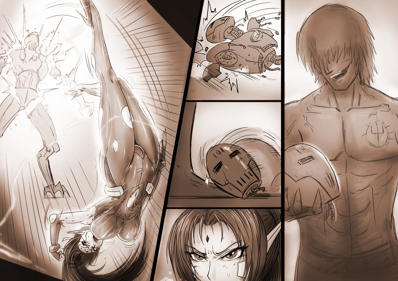 淫虐计划 page 12 full
