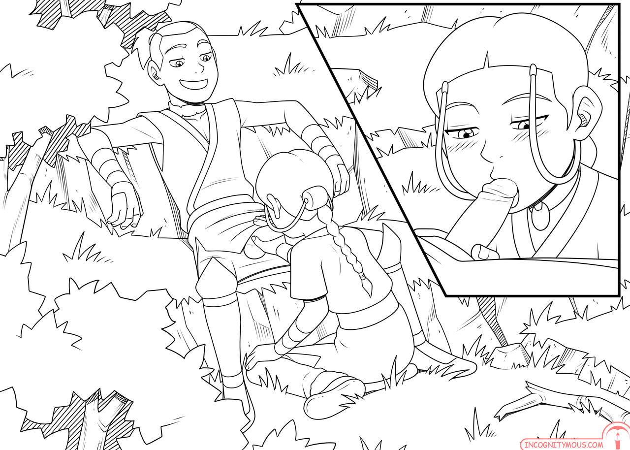 Incognitymous "UPDATE" 09/08/2020 page 12 full