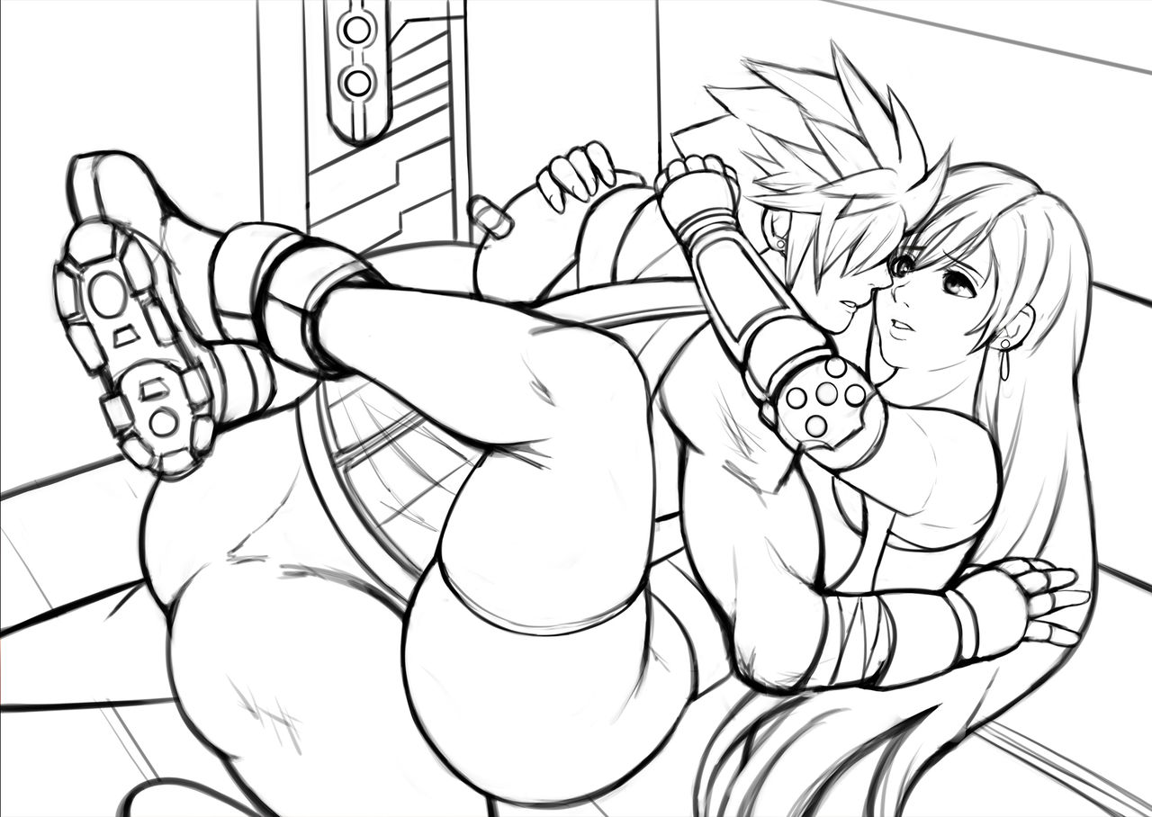 Artist ❤️❤️ Feiryu page 3 full