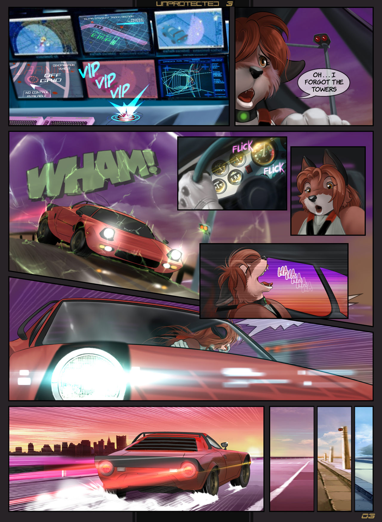 Unprotected 3 page 4 full