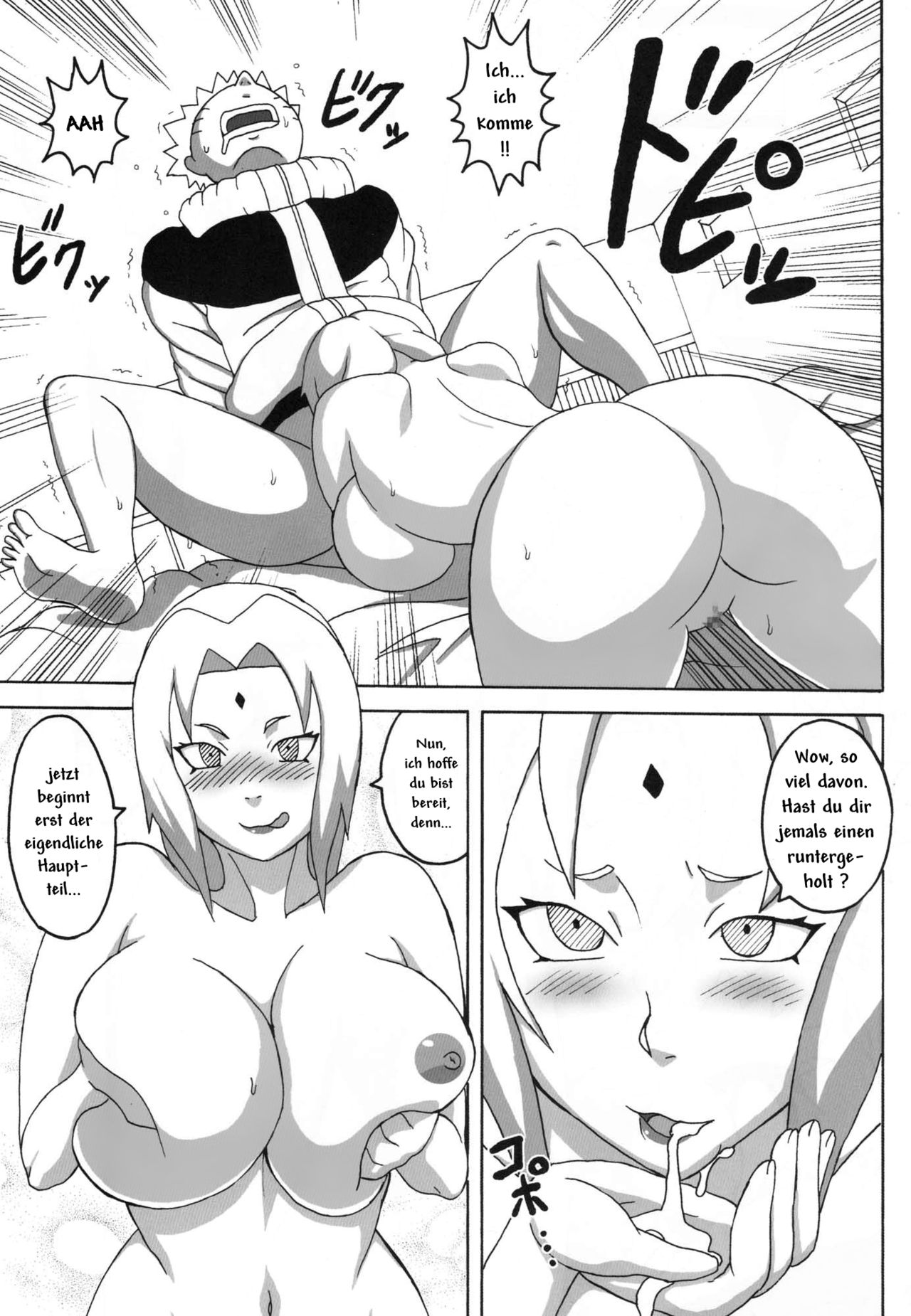 BBA Kekkon Shitekure page 12 full