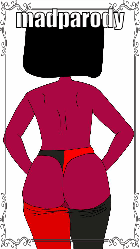 La Posesiva Garnet page 7 full