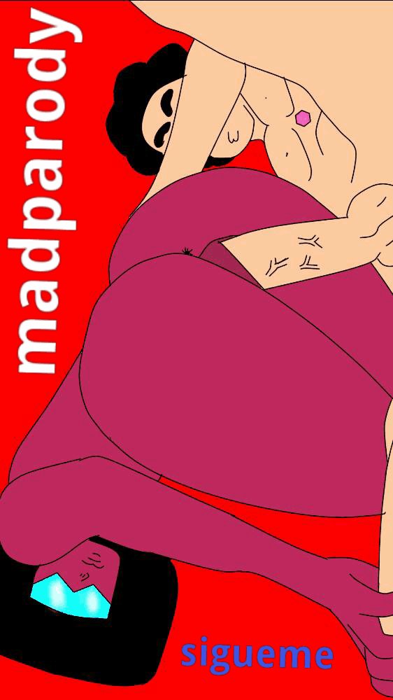 La Posesiva Garnet page 8 full