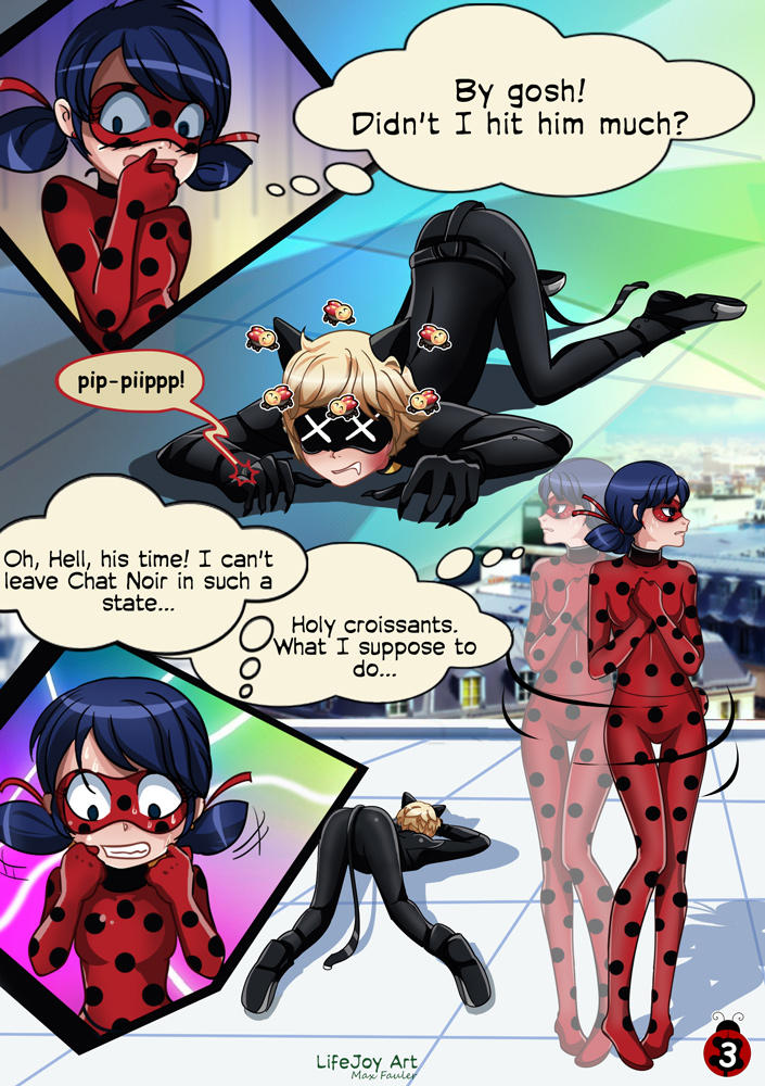 ARTIST LifeJoyArt page 12 full