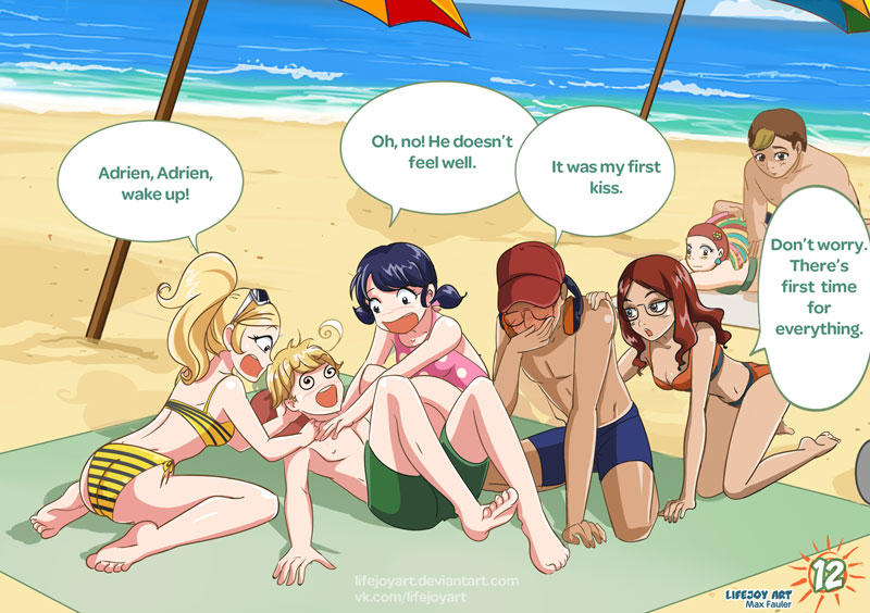 ARTIST LifeJoyArt page 5 full