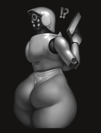 SSocrates | Dapolarinc Patreon Royal Rewards February 2017 cover