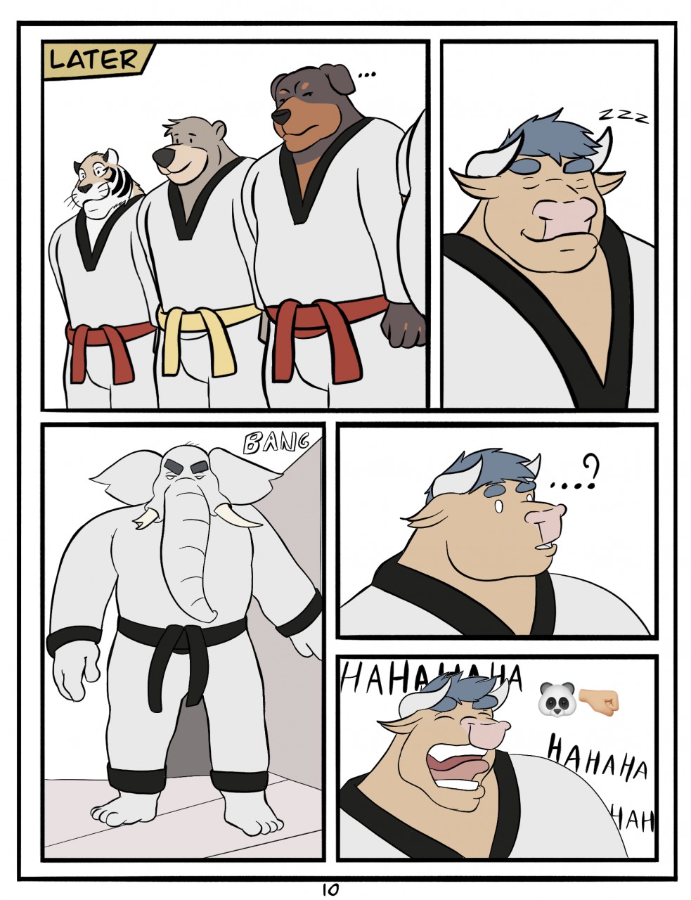 Milkshakes page 11 full