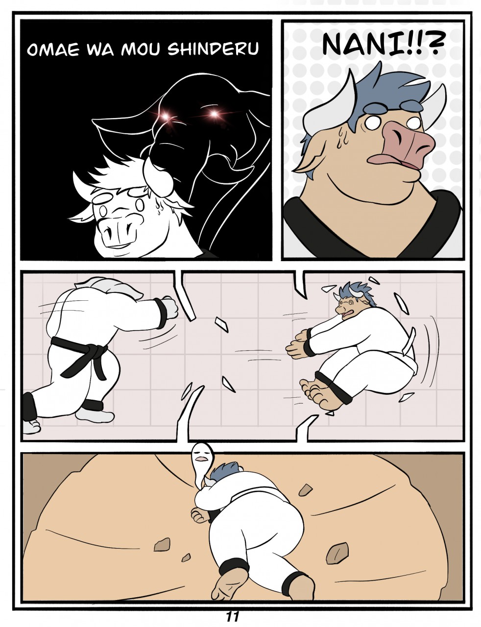 Milkshakes page 12 full