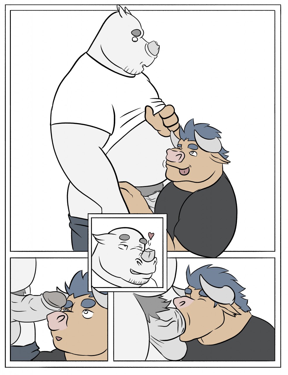 Milkshakes page 5 full