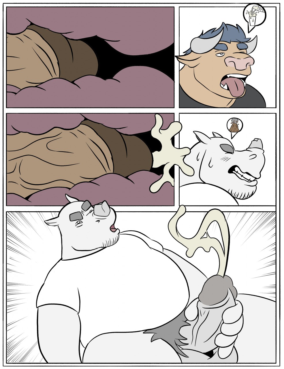 Milkshakes page 8 full