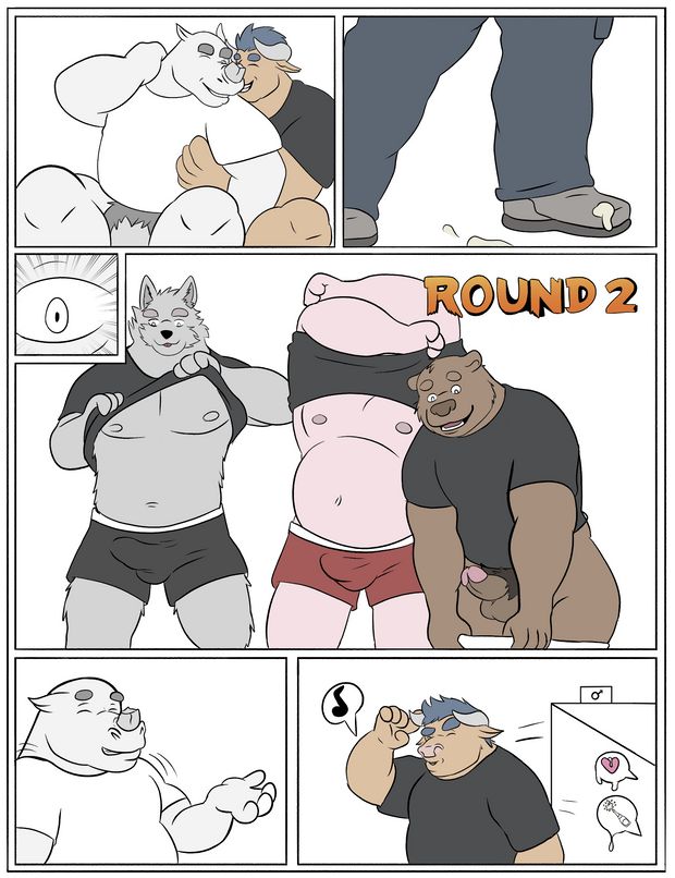 Milkshakes page 9 full