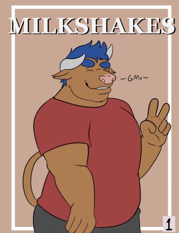 [gendo] Milkshakes cover