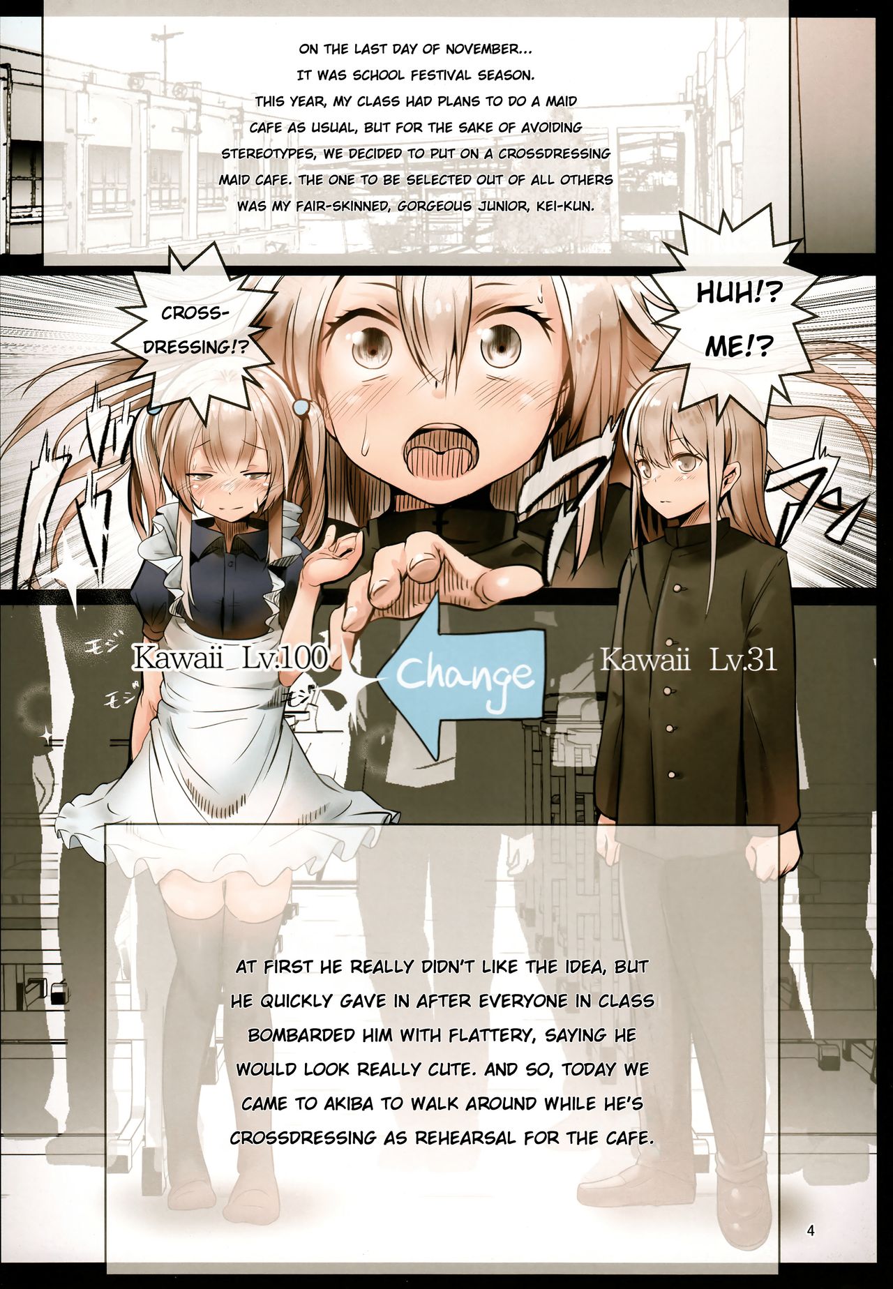 Otokonoko Fuck Compilation page 11 full