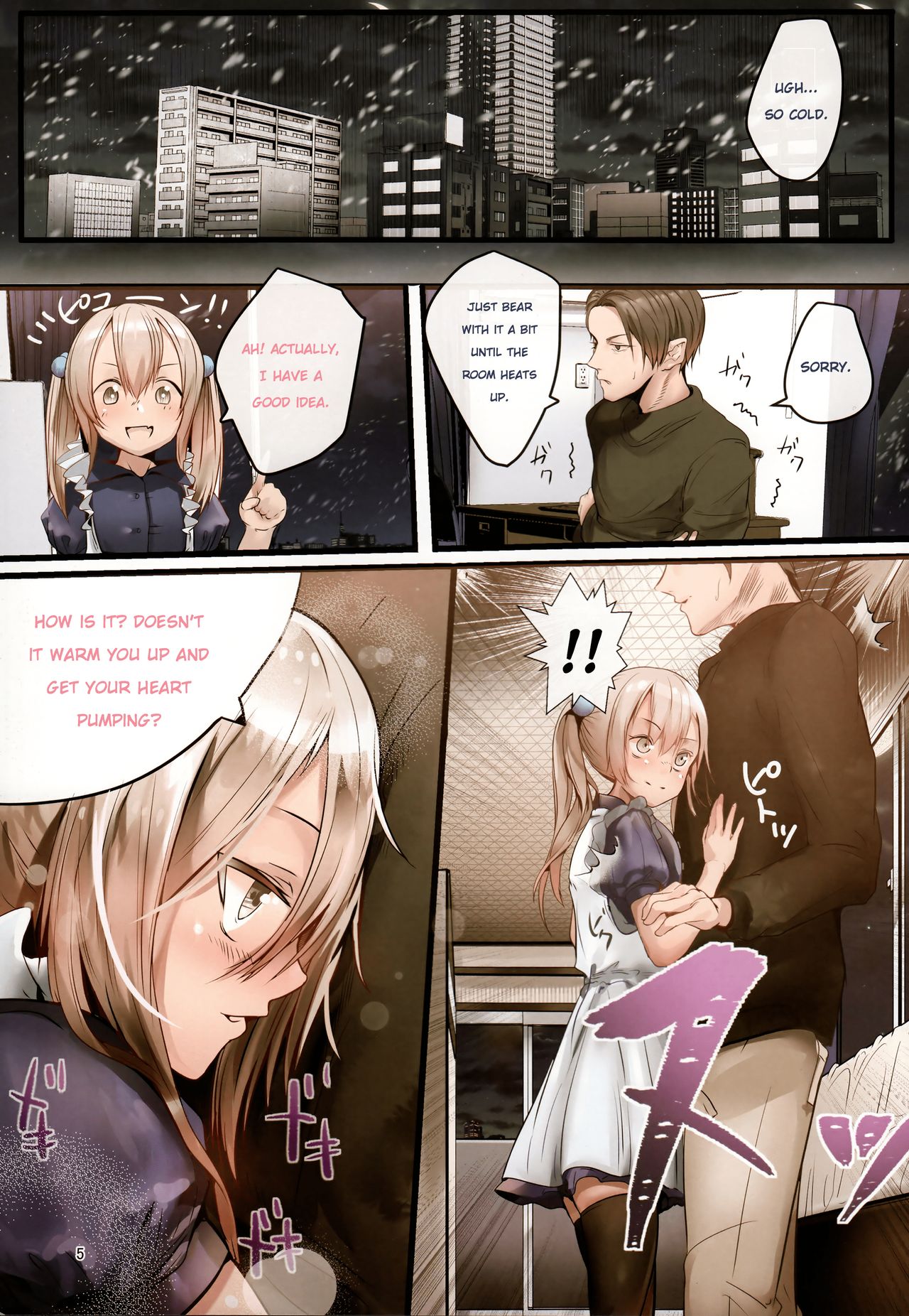 Otokonoko Fuck Compilation page 12 full