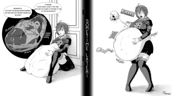 Artist Collection [ CMvoreroom ] (vore) cover