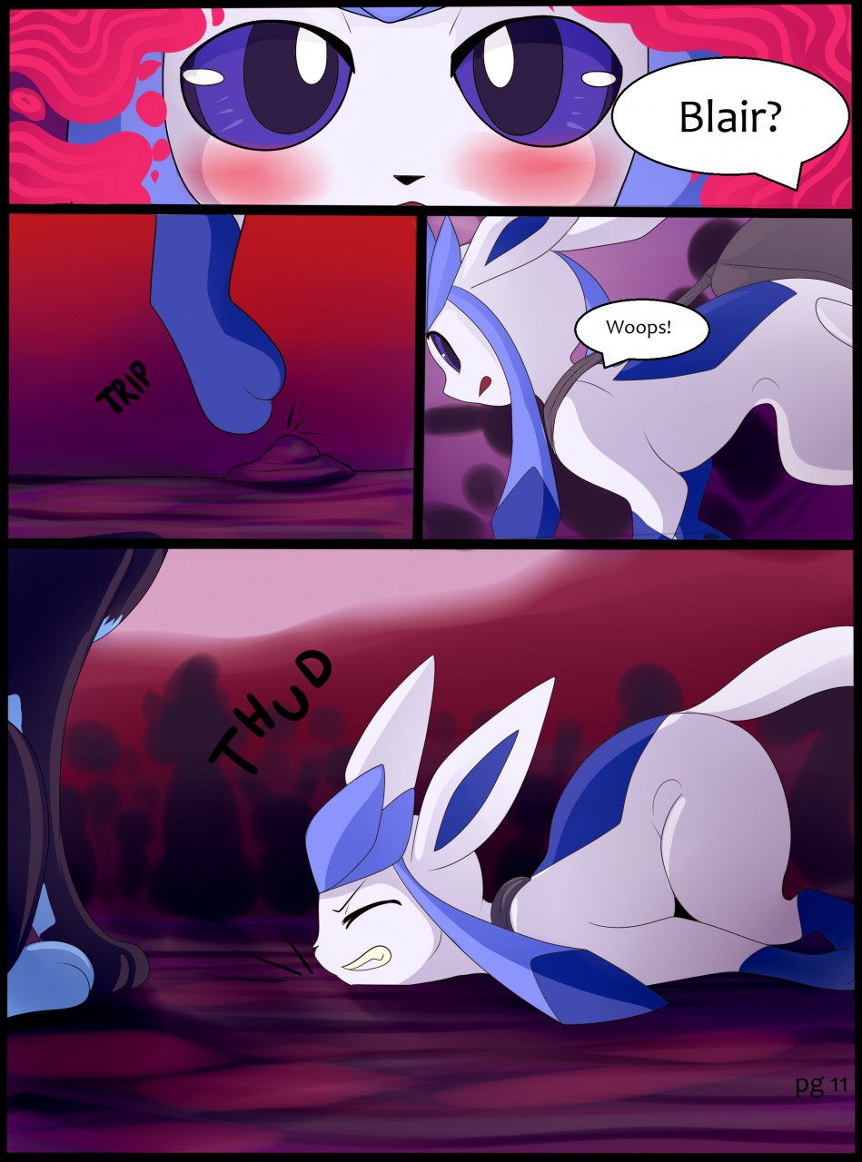 Esrich Bluff  by Garruuk page 11 full