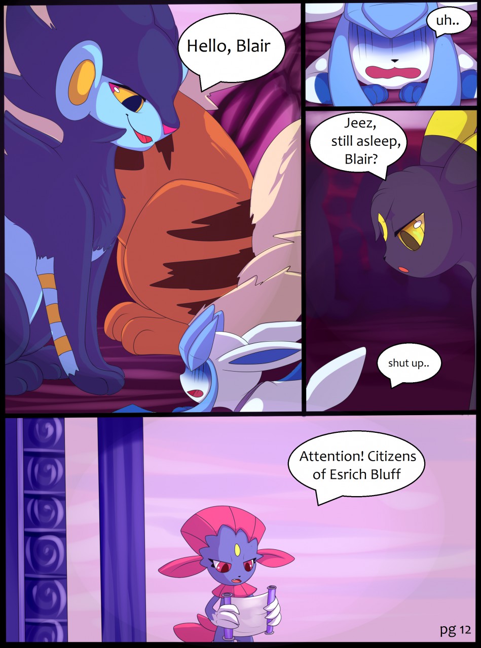 Esrich Bluff  by Garruuk page 12 full