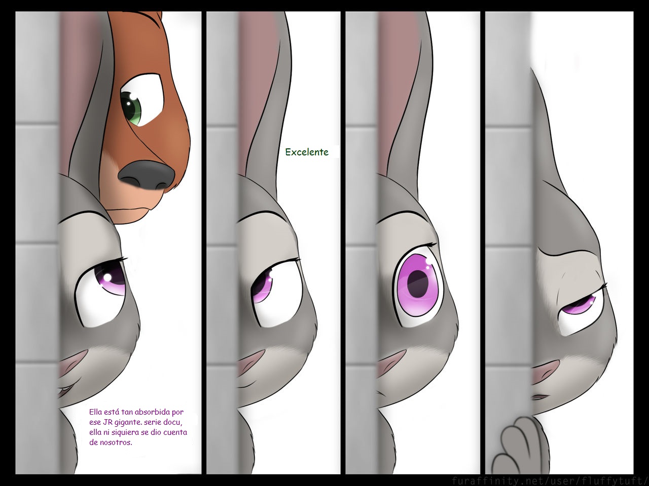 Hard Case page 11 full
