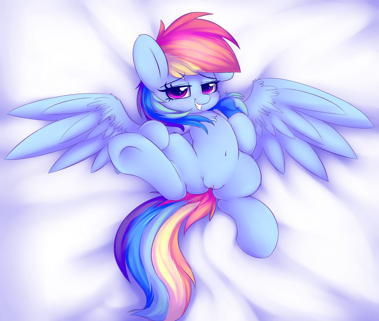 ARTIST HeavyMetalBronyYeah page 11 full