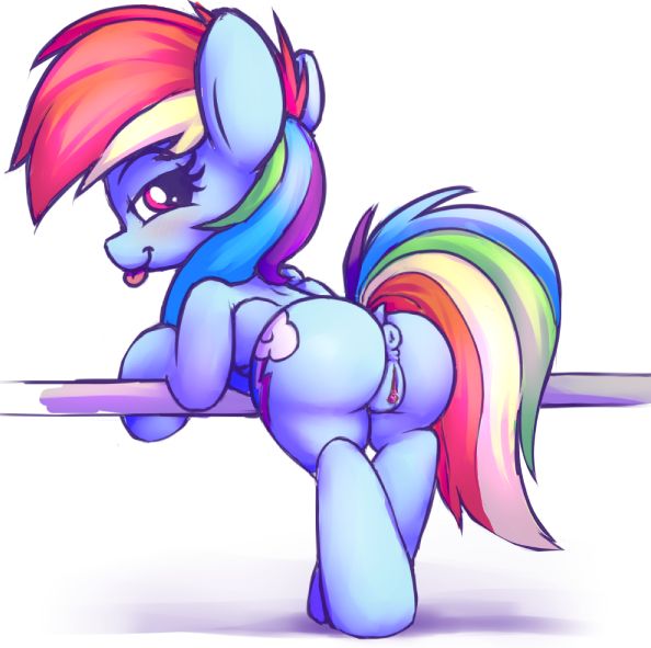 ARTIST HeavyMetalBronyYeah page 3 full