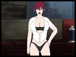 H-Flash Stories Volume 99