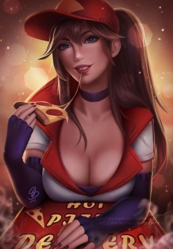 Sivir | Сивир