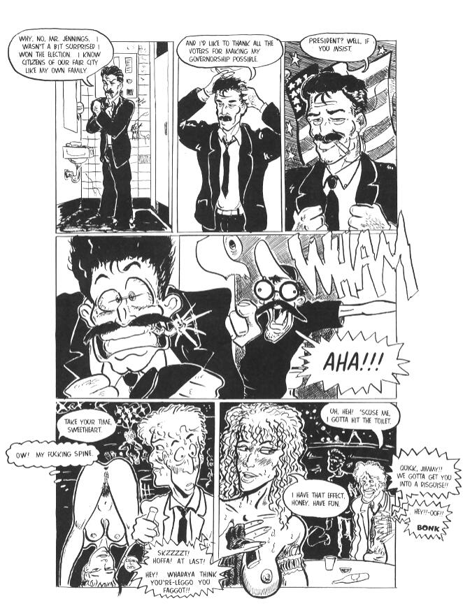 UCC - One Fisted Tales T11 page 11 full