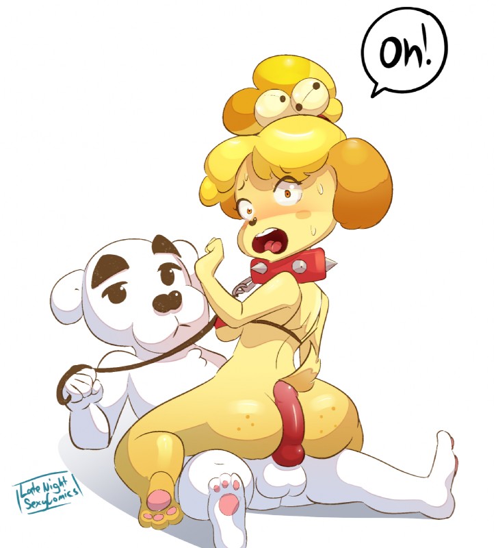 isabelle_ sex page 7 full