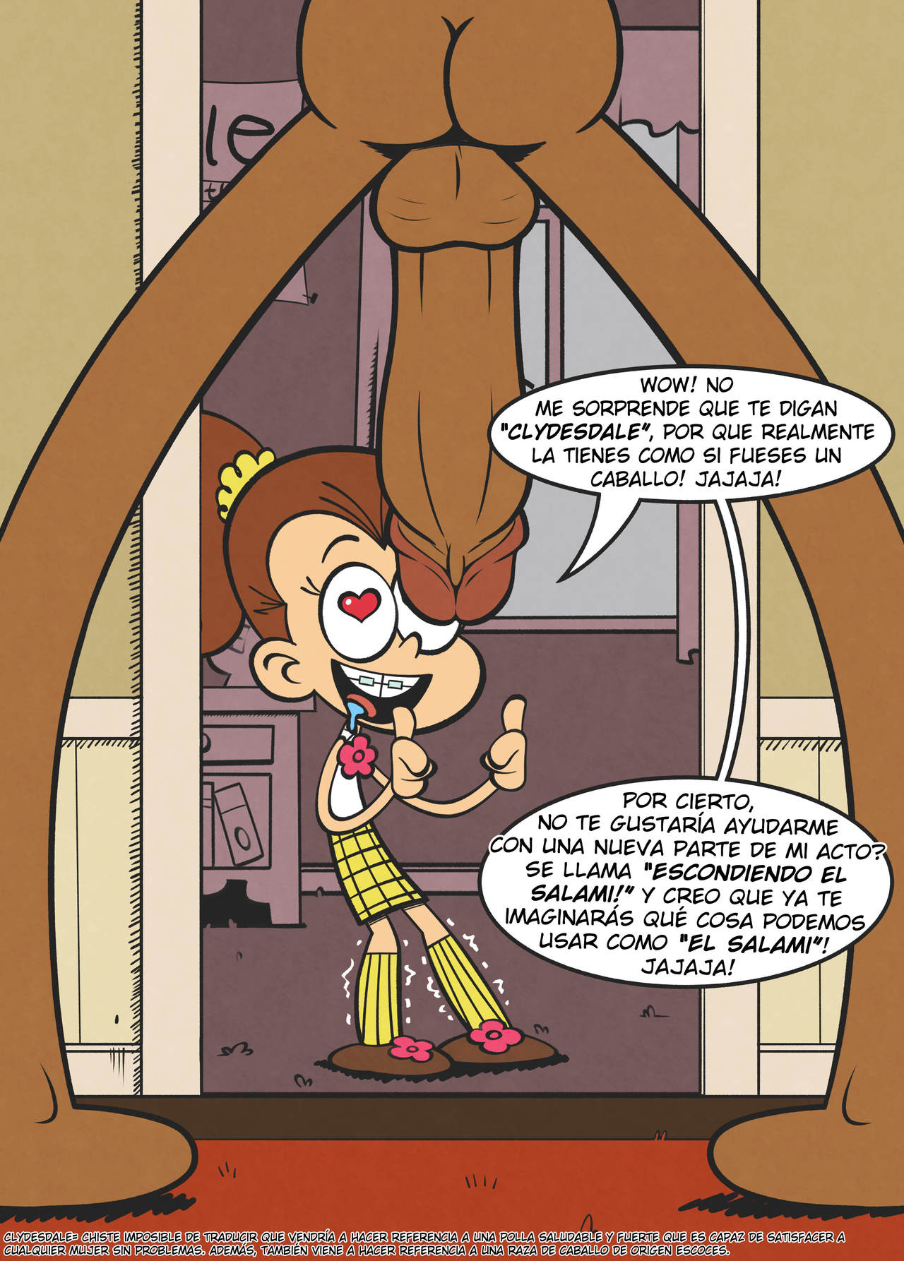 The Newd House page 12 full