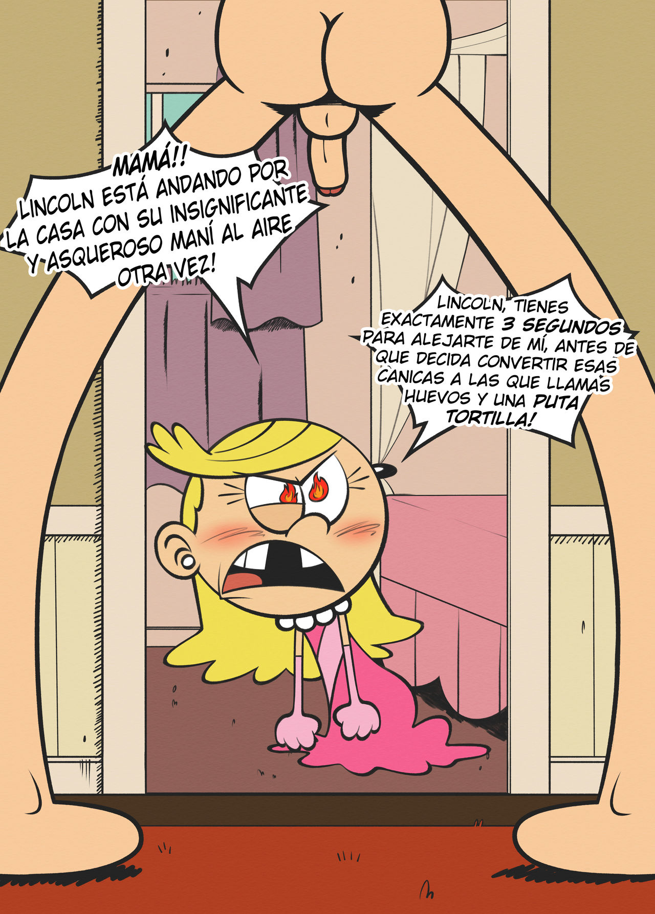 The Newd House page 5 full