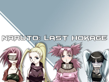 Naruto Last Hokage [v0.0.2] cover