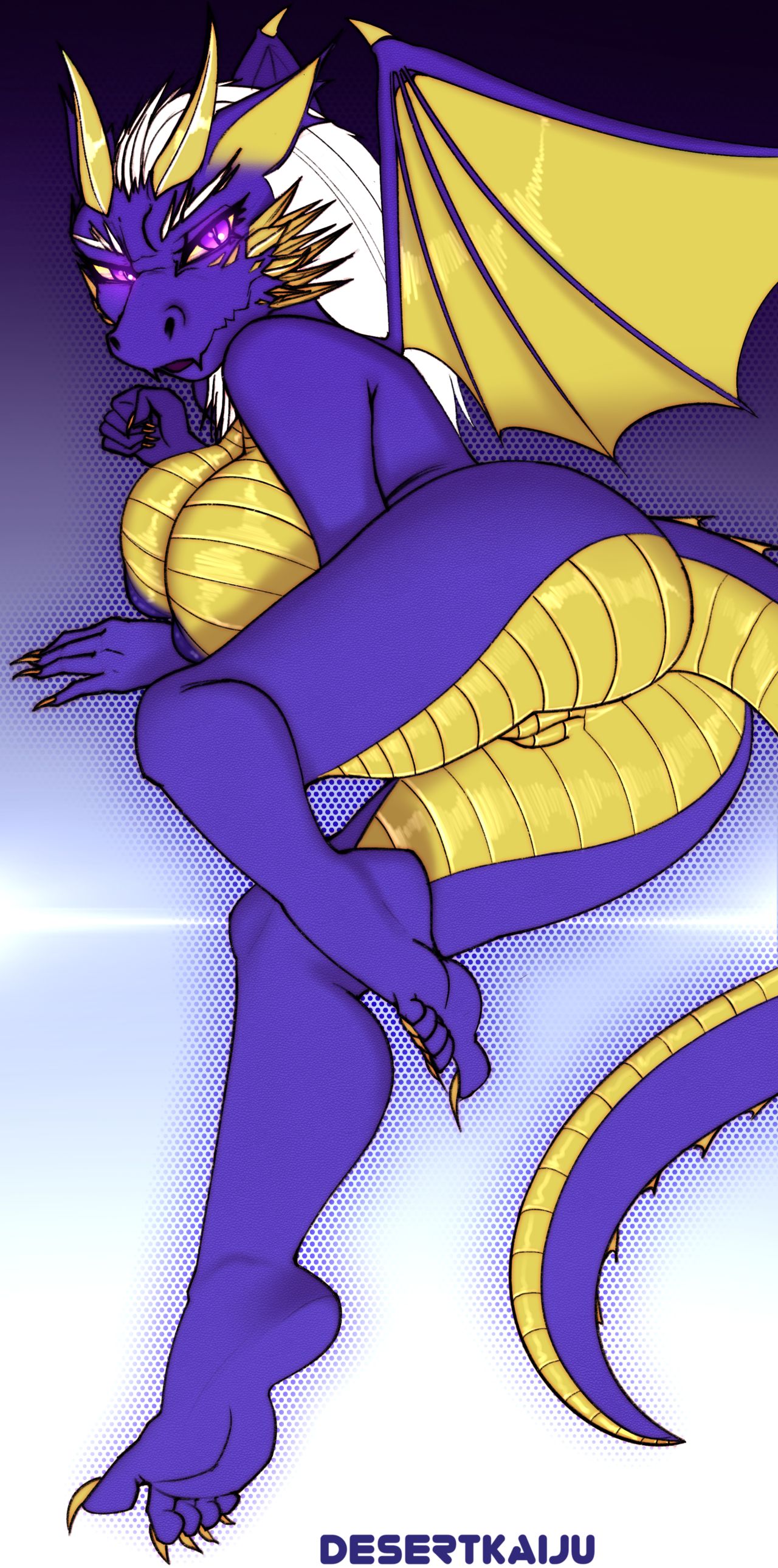 DesertKaiju page 11 full