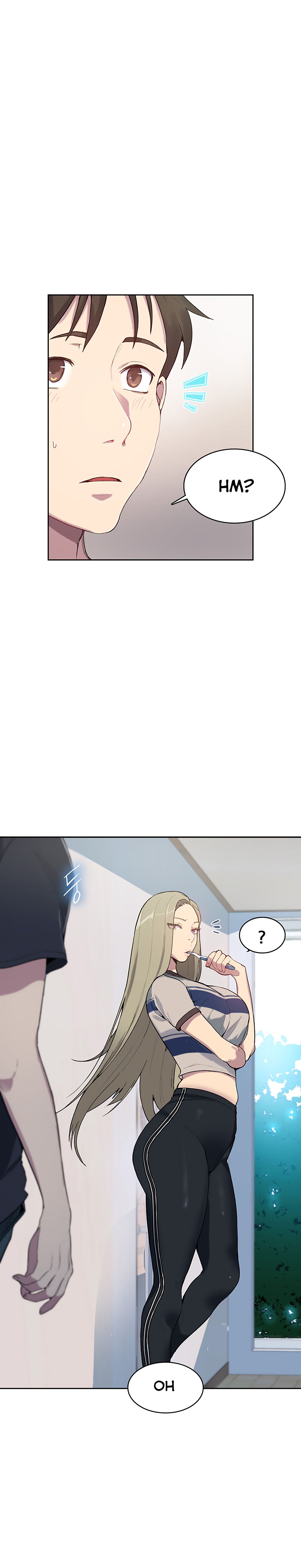 Secret Class Ch.1 page 11 full