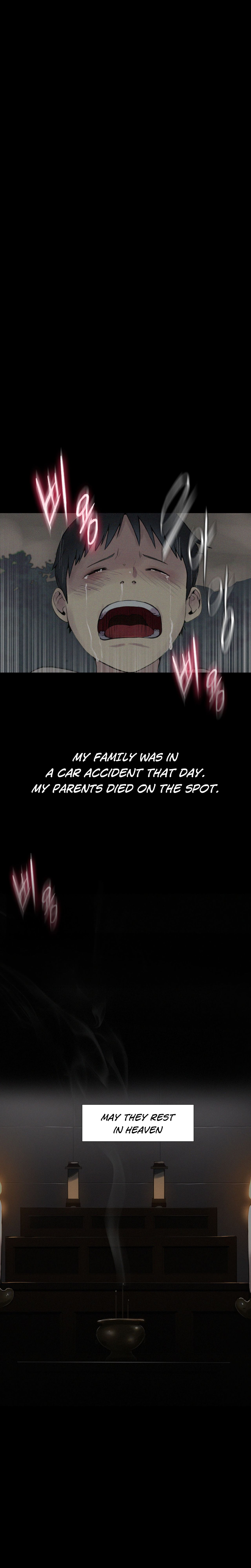Secret Class Ch.1 page 7 full