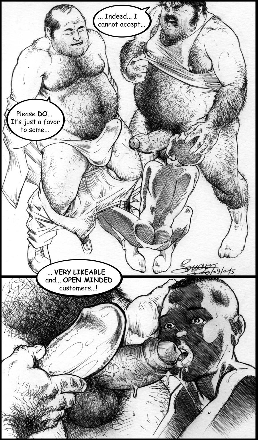 Hot Shopping page 12 full