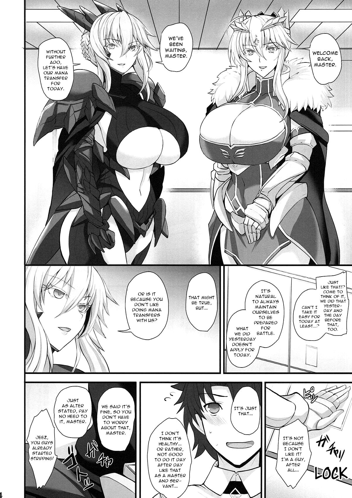 Chichiue to Issho page 4 full