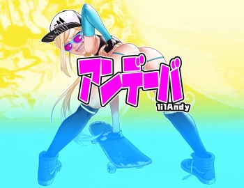 [Pixiv FANBOX] LilAndy (8058047) cover