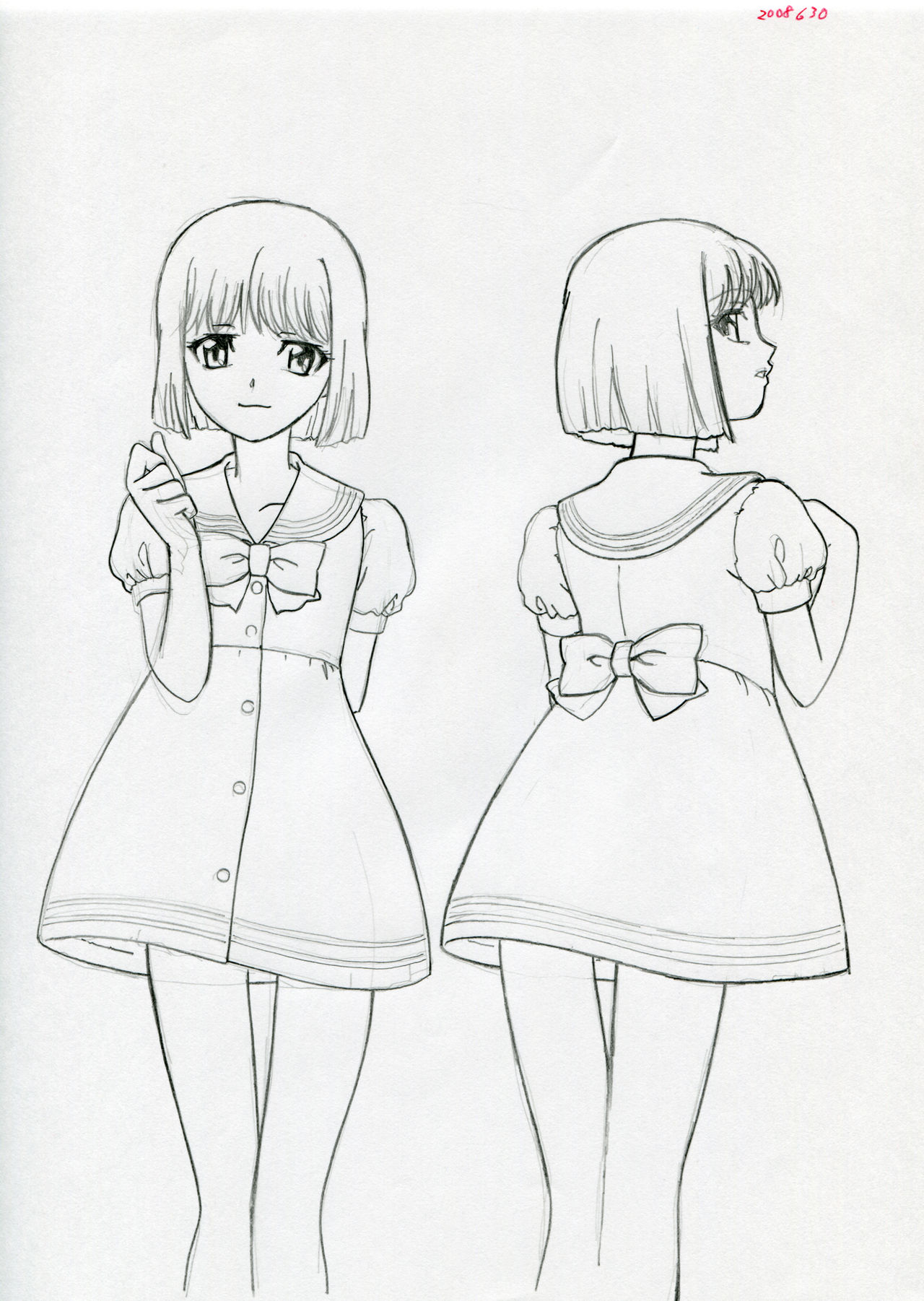 Crossdressing Cosplay Coercion complete collection page 6 full