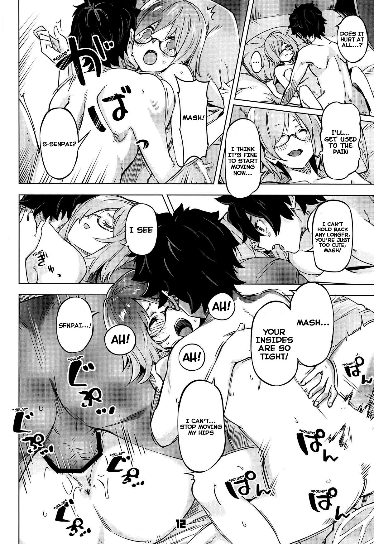 Derarenai My Room | Can't Get Out of My Room page 11 full