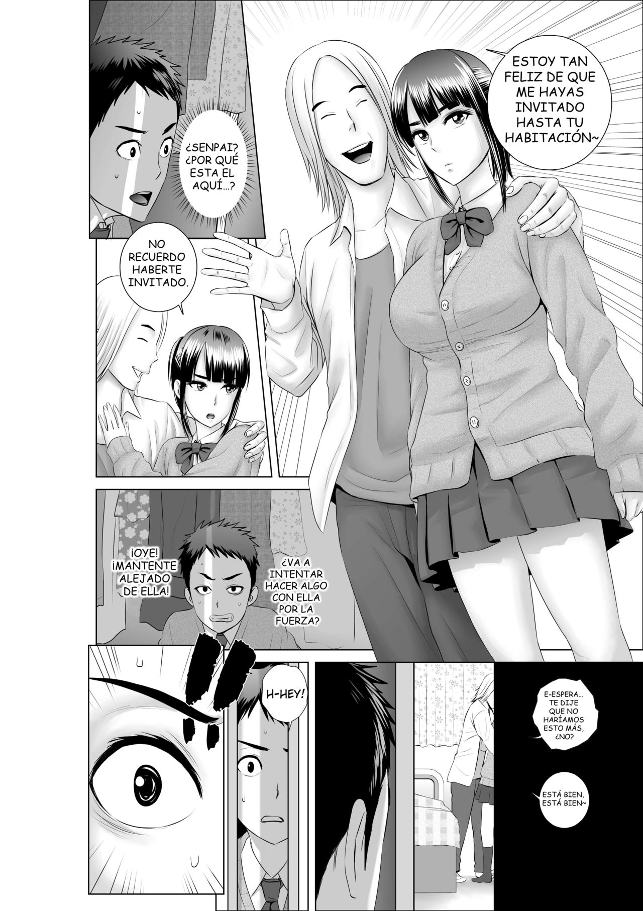 Closet page 11 full