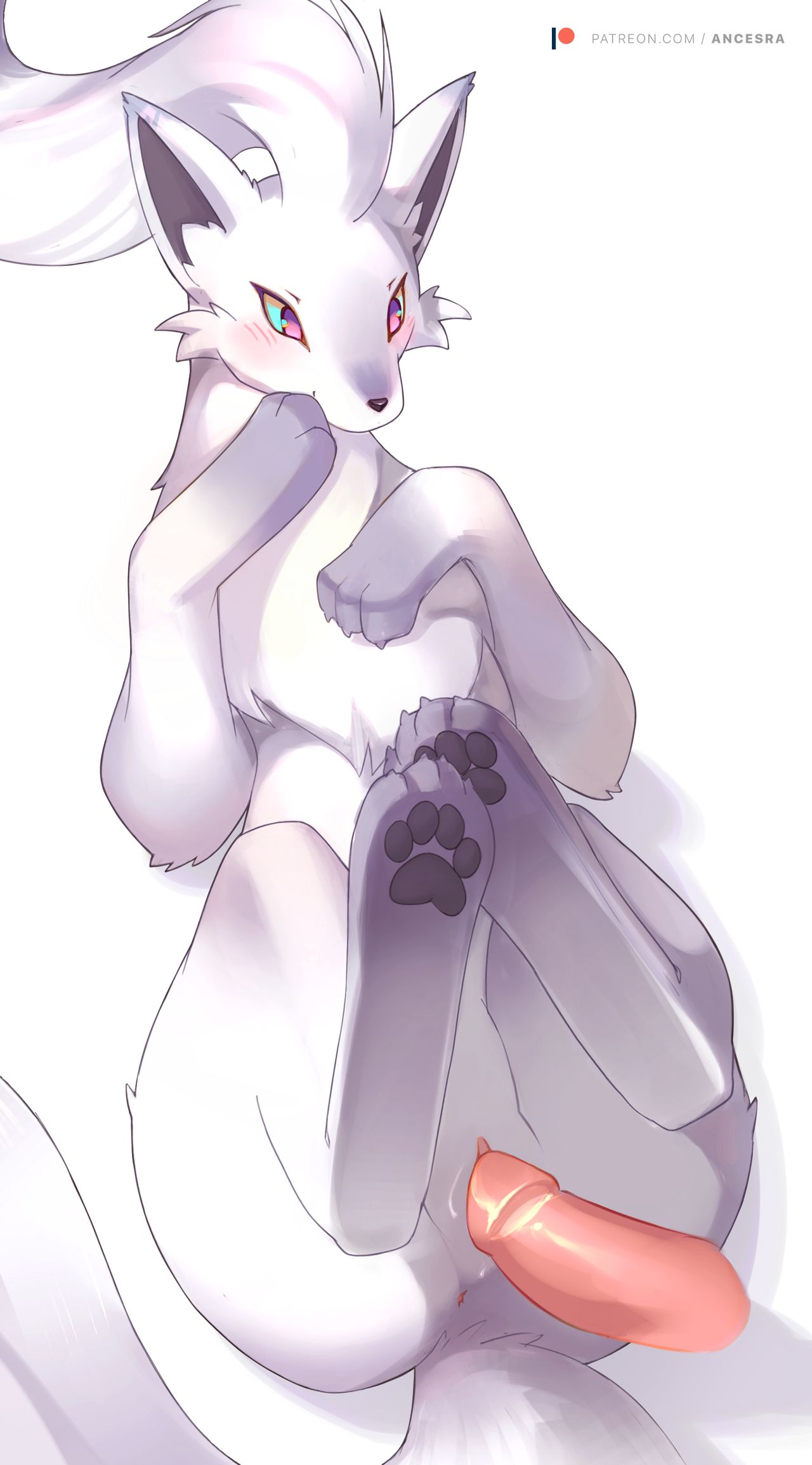 Ninetales page 3 full