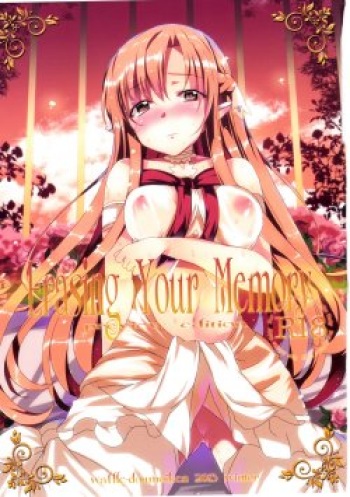 (SC58) [Waffle Doumeiken (Tanaka Decilitre)] Erasing Your Memory (Sword Art Online) [Korean] cover